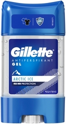 Gillette Men Arctic Ice deostick gel 70 ml