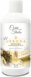 Corri d´Italia italský parfém na praní VERONA 250 ml