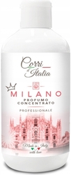 Corri d´Italia italský parfém na praní MILANO 250 ml