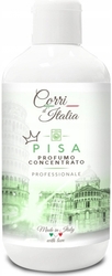 Corri d´Italia italský parfém na praní PISA 250 ml