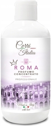 Corri d´Italia italský parfém na praní ROMA 250 ml