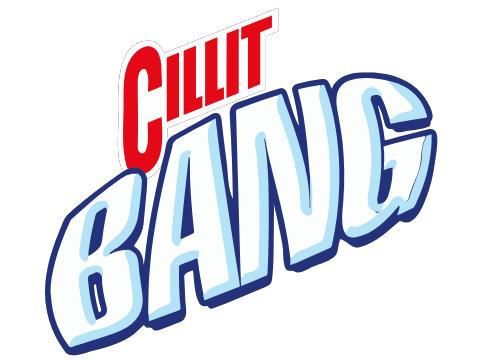 Cillit Bang