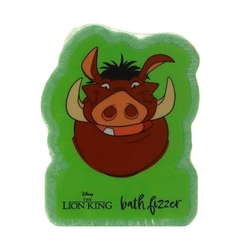 Sence koupelová bomba Kids Disney The Lion King 60g