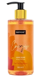 Sence tekuté mýdlo Wellness Energise 300ml