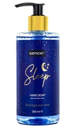 Sence tekuté mýdlo Wellness Sleep 300ml