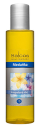Saloos - Koupelový olej Meduňka 125ml