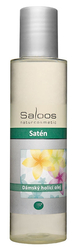 Saloos - Holící olej Satén 125ml