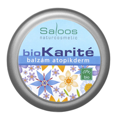 Saloos - Balzám atopikderm 50ml