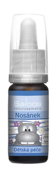 Saloos - Nosánek 10ml
