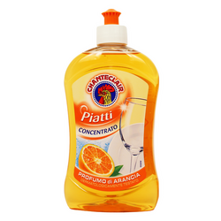 Chante Clair Piatti Profumo di Arancia na nádobí s vůní pomeranče 500 ml