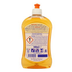 Chante Clair Piatti Profumo di Arancia na nádobí s vůní pomeranče 500 ml
