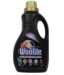 Woolite Lip prací gel na černé prádlo 25 PD 1,5 l