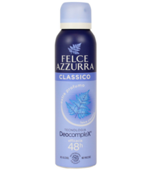 Felce Azzurra deospray Classico 150 ml