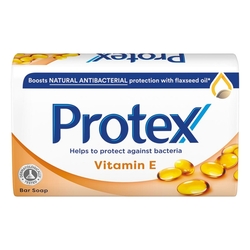 Protex Vitamin E toaletní mýdlo 90 g