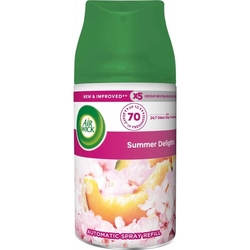 Air Wick Freshmatic náplň Radostné léto 250 ml
