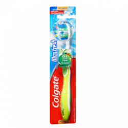 Colgate zubní kartáček Max Fresh měkký