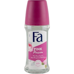 Fa roll-on Pink Passion Antipespirant 50 ml