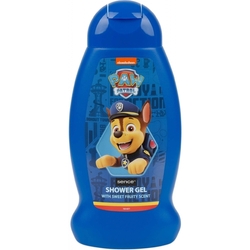 Sence Tlapková patrola Chase sprchový gel pro děti 300 ml