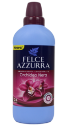 Felce Azzurra Ammorbidente koncentrovaná aviváž Orchidea Nera 600 ml 24 Praní