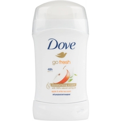 Dove Antiperspirant stick Apple & White Tea 40ml