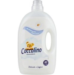 Coccolino aviváž 3L Sensitive 40 Praní