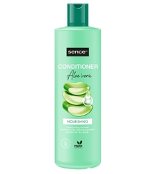 Sence kondicioner Aloe Vera 400 ml
