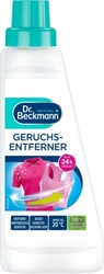 Dr. Beckmann speciální odstraňovač zápachu textílií 500 ml 14 Praní
