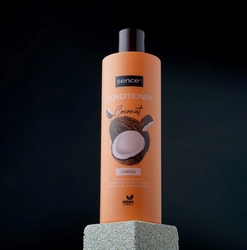 Sence kondicioner Coconut 400 ml