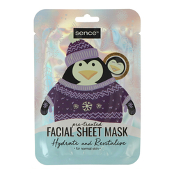 Sence Pleťová maska Penguin 23 ml