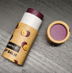 Sence Balzám na rty Planet Love with plum scent 5,5g