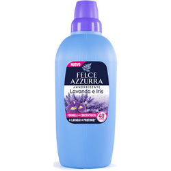 Felce Azzurra aviváž Lavanda e Iris 2L / 40 praní