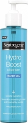 Neutrogena Hydro Boost vodní čistící gel 200 ml