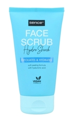 Sence Face Wash Hydro Shock 150 ml