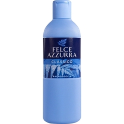 Felce Azzurra Original sprchový gel a pěna 650ml