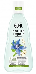 Guhl Profesionální šampon Nature repair 250 ml