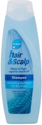 Medipure Hair&Scalp Šampon proti lupům 400ml