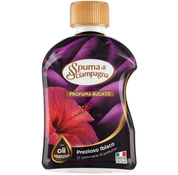Spuma di Sciampagna Prezioso Ibisco parfém na prádlo 230 ml