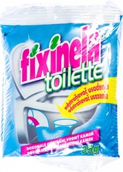 Fixinela Toilette odstraňovač usazenin 85 g