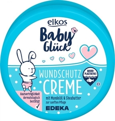 Elkos Baby ochranný krém proti opruzeninám 150 ml