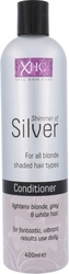 XHC Silver Conditioner pro blond a šedivé vlasy 400ml