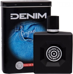 Denim Original toaletní voda pánská 100 ml