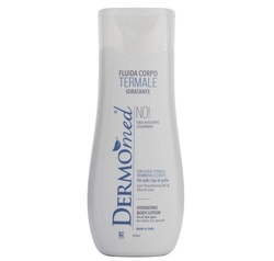 Dermomed Idratante hydratační tělové mléko 250 ml