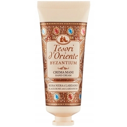 Tesori d'Oriente Byzantium krém na ruce 75 ml