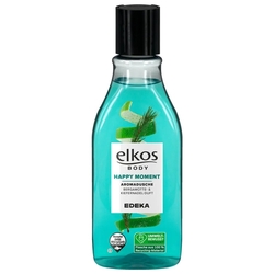 Elkos body Happy Moment Bergamotte sprchový gel 250 ml
