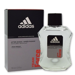 Adidas Team Force voda po holení 100 ml