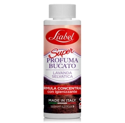 Liabel Lavanda Selvatica Parfém na prádlo 150 ml