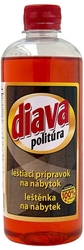 Diava politura leštenka na nábytek 500 ml