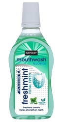 Sence ústní voda Freshmint 500 ml