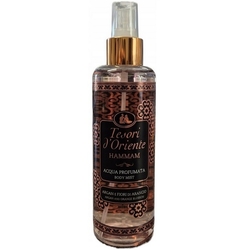 Tesori d'Oriente Hammam tělová mlha 200 ml