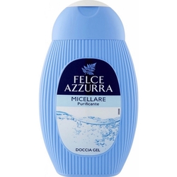 Felce Azzurra Sprchový gel Micellare 250 ml
